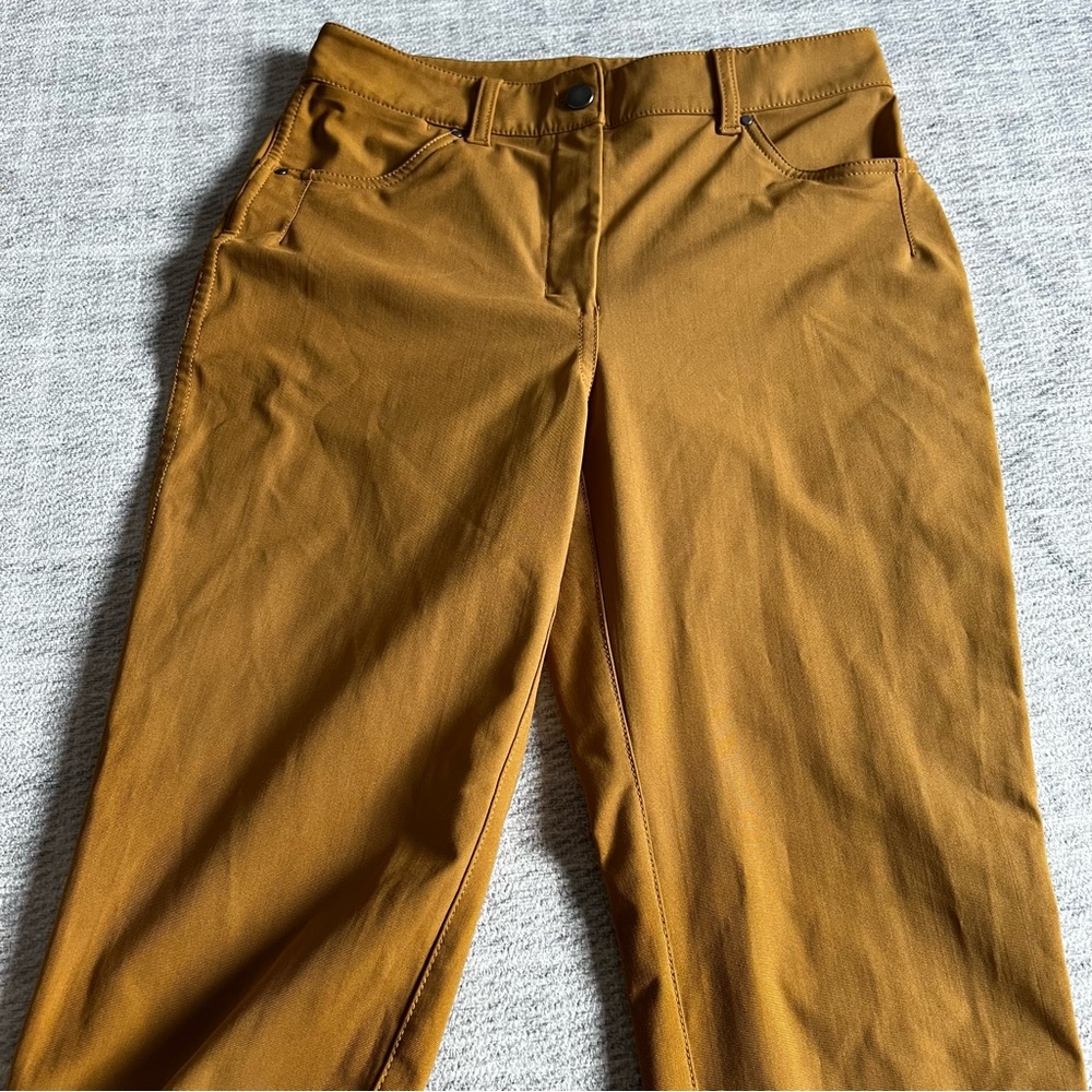 Women’s Lululemon Pants Size 6